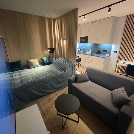 Blue River Apartment - Breslavia Exterior foto