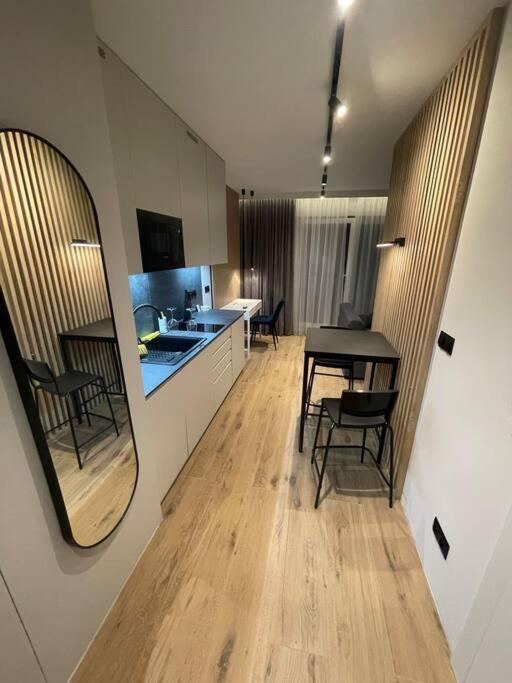 Blue River Apartment - Breslavia Exterior foto