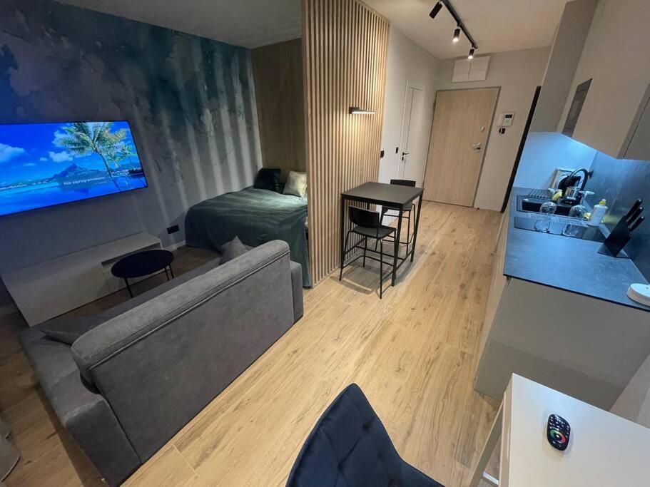 Blue River Apartment - Breslavia Exterior foto