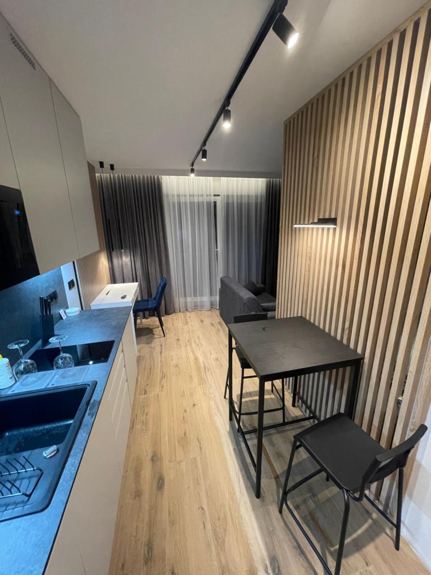Blue River Apartment - Breslavia Exterior foto